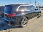 Lot #3309490556 2024 MERCEDES-BENZ GLS 450 4M