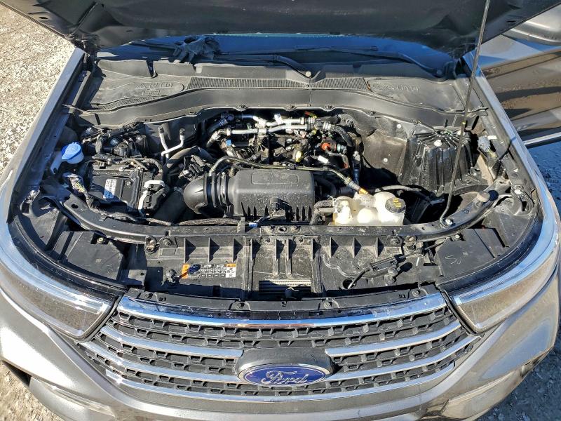 2023 FORD EXPLORER X #3316705398