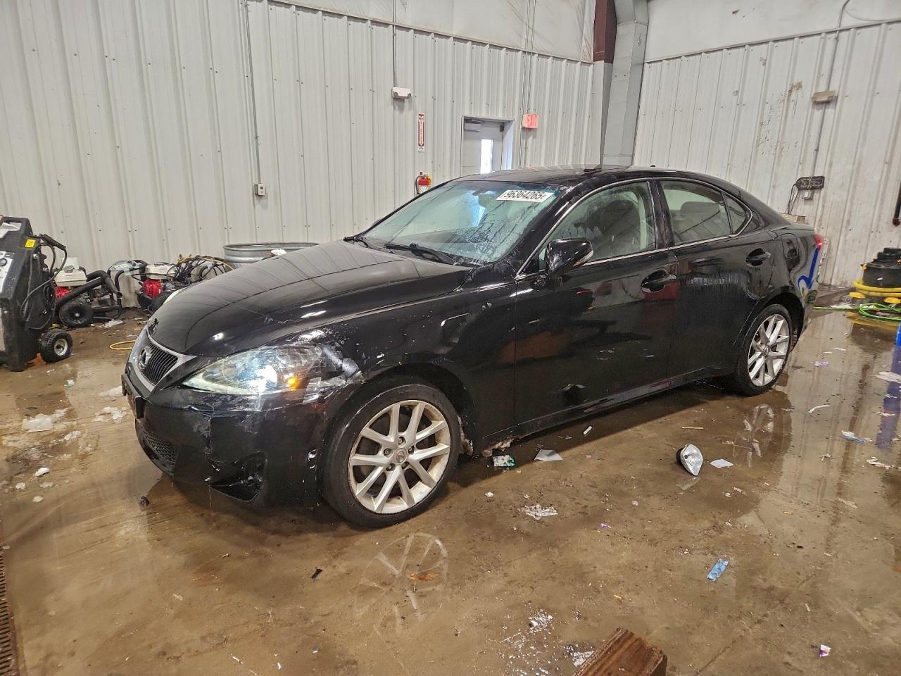 LEXUS IS 250