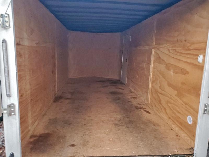 2025 SPARTAN CARGO UNKNOWN #3311588765