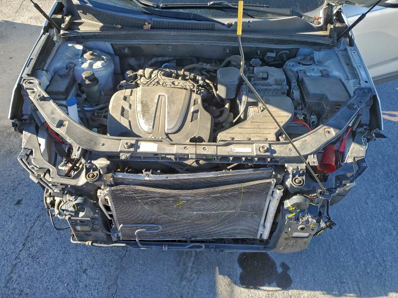 2012 KIA SORENTO BA #3316881082