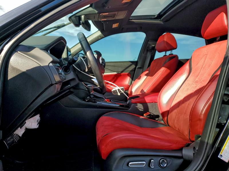 2024 ACURA INTEGRA A- #3302782898