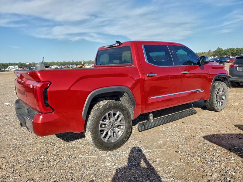 2023 TOYOTA TUNDRA CRE #3303867696