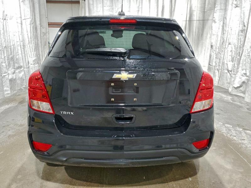 2020 CHEVROLET TRAX LS #3304523518