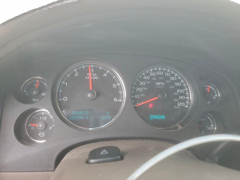 2014 CHEVROLET SUBURBAN C #3317805087