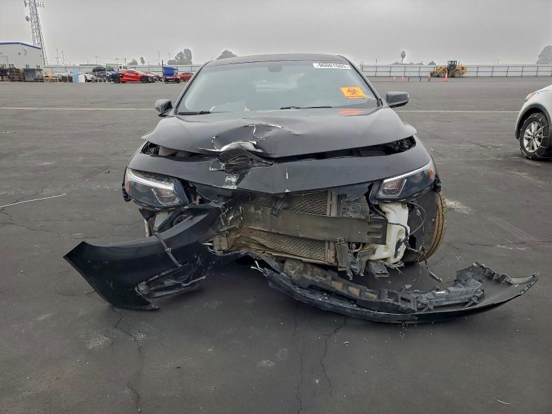 2018 CHEVROLET MALIBU LT #3308357361