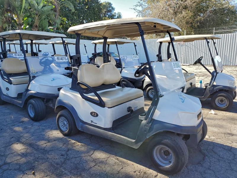2022 CLUB CAR TEMPO FLA #3304530500