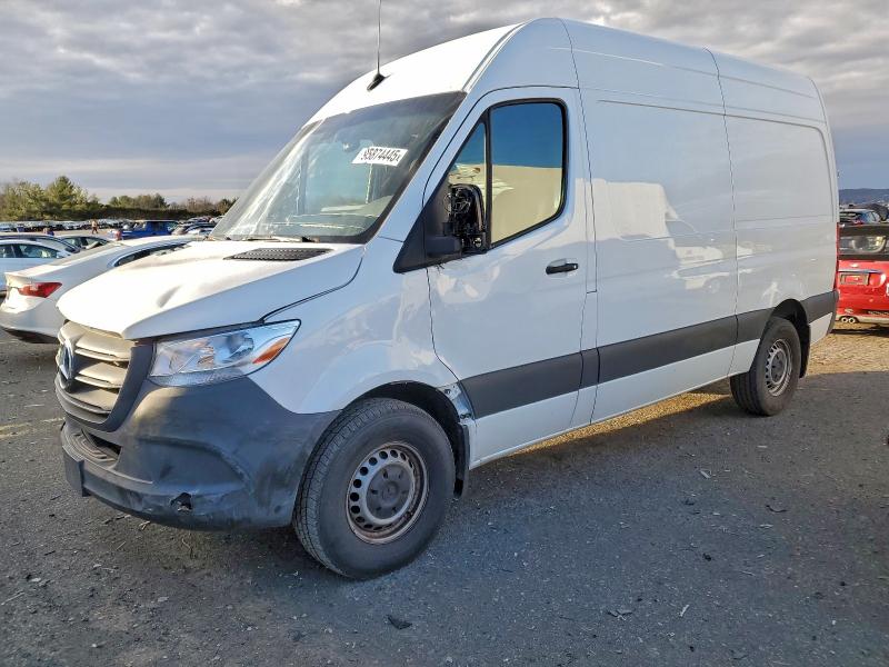 2022 MERCEDES-BENZ SPRINTER 2 #3305303308