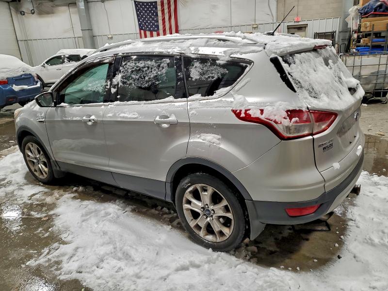 2015 FORD ESCAPE TIT #3304783959