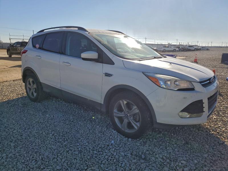2015 FORD ESCAPE #3303610933