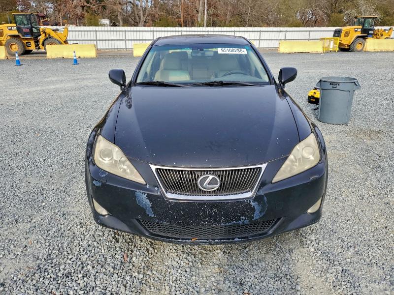 2008 LEXUS IS 350 #3315849160