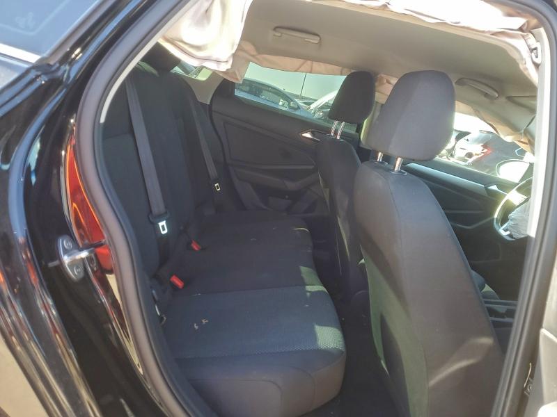 2020 VOLKSWAGEN JETTA S #3303823422