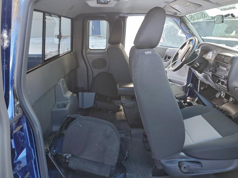 2011 FORD RANGER SUP #3305153016