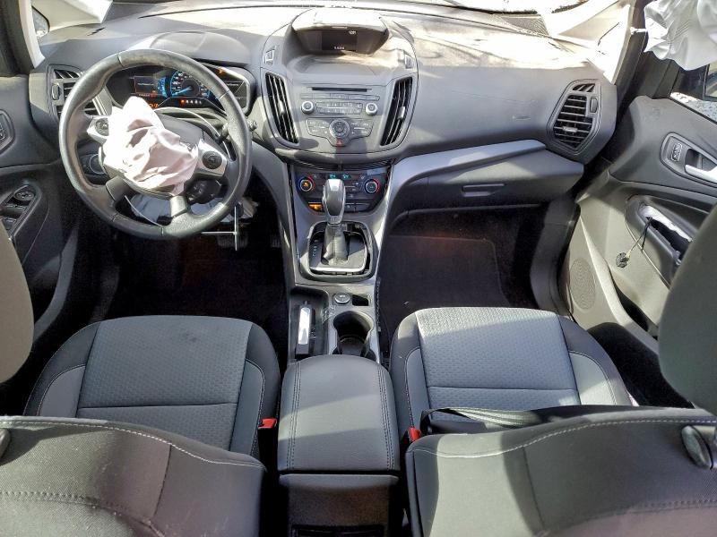 2017 FORD C-MAX SE #3304239984