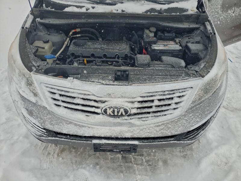 2013 KIA SPORTAGE L #3312315771