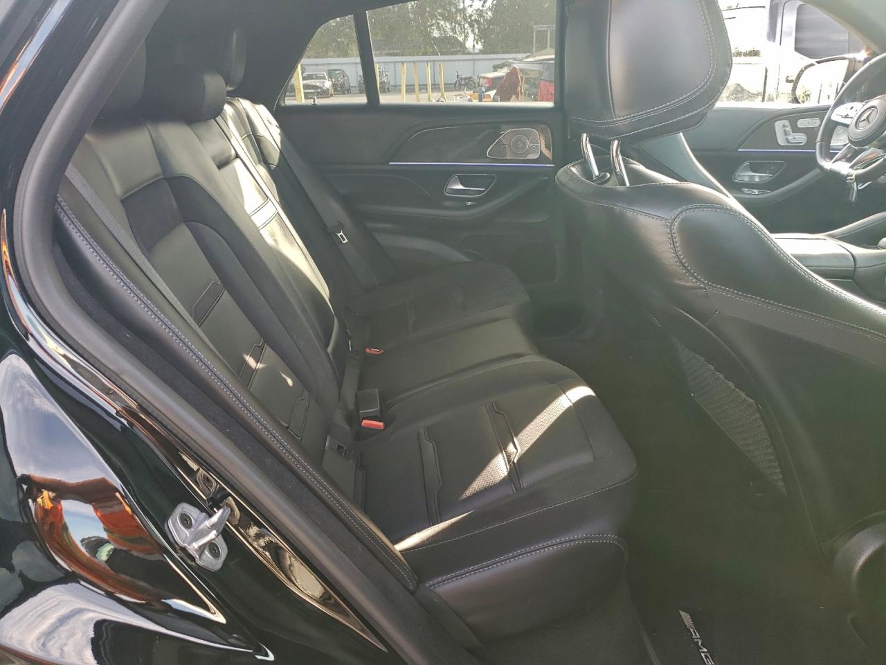 MERCEDES-BENZ GLE-CLASS 63 S 4MATIC AMG