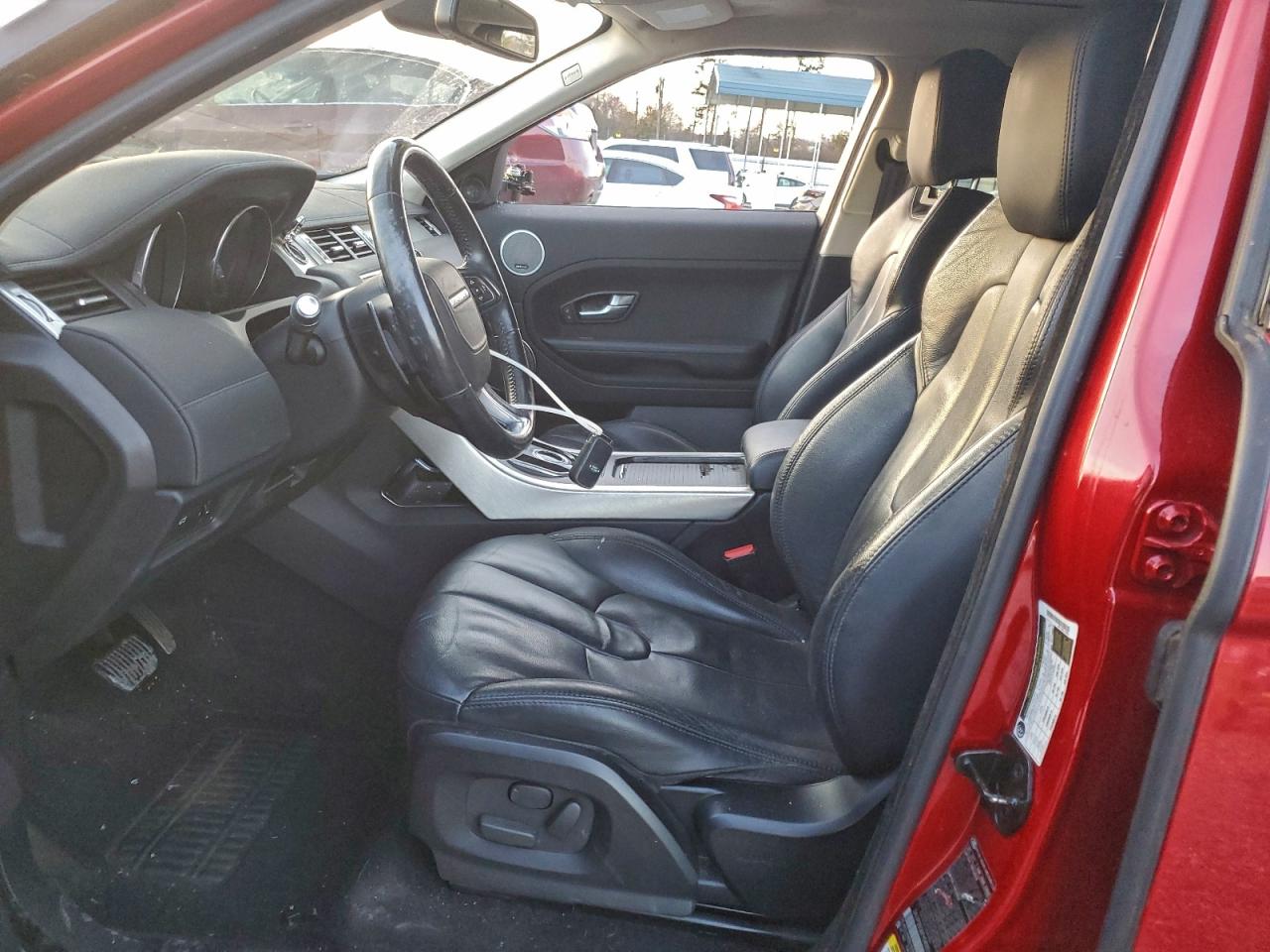 LAND ROVER RANGE ROVER PURE PLUS