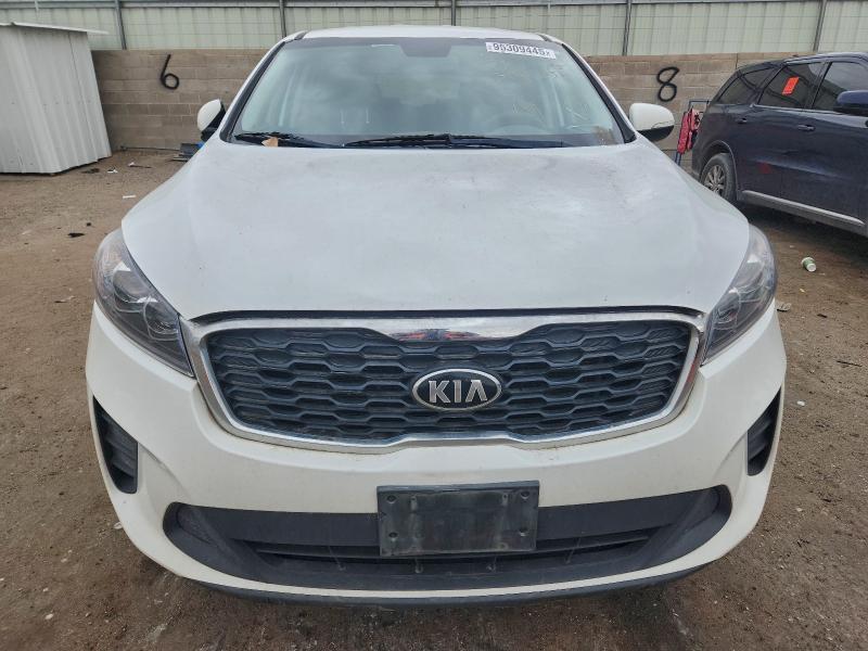 2019 KIA SORENTO LX #3310526056