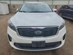 Lot #3310526056 2019 KIA SORENTO LX