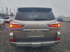 Lot #3309850175 2019 LEXUS LX 570