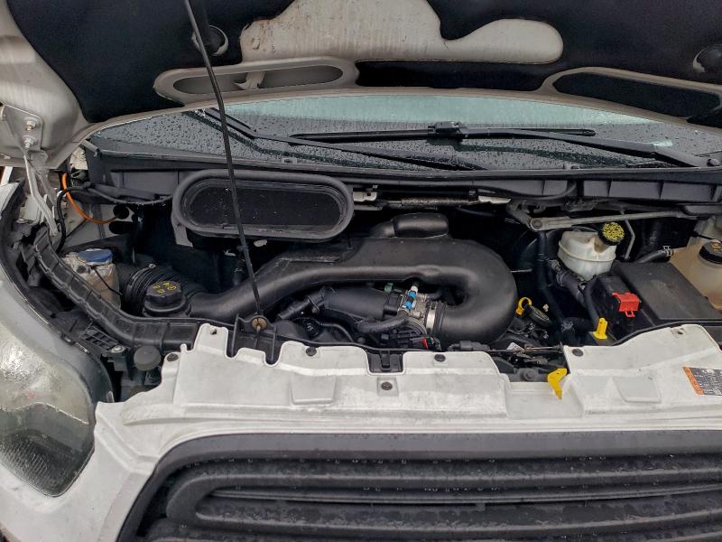 2016 FORD TRANSIT T- #3304724938