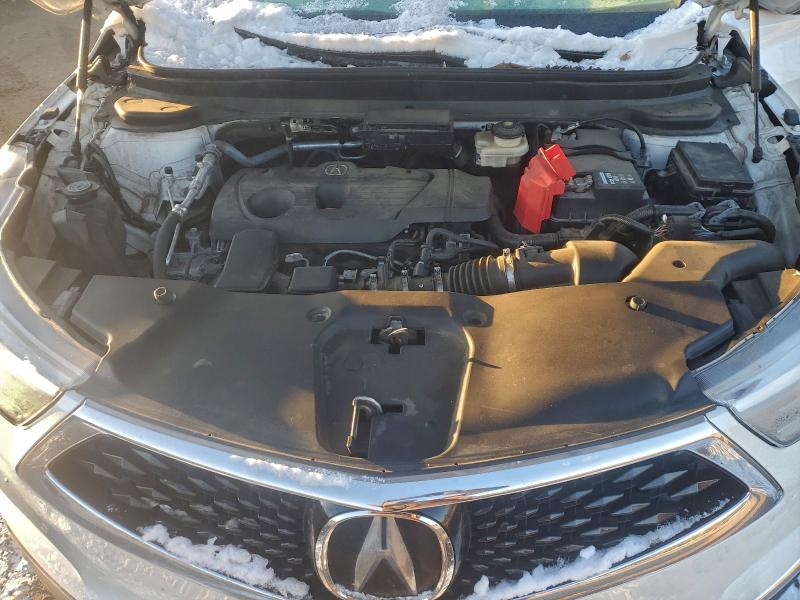 2020 ACURA RDX TECHNO #3316721409