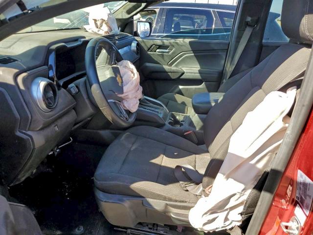 2024 CHEVROLET COLORADO L #3305446079