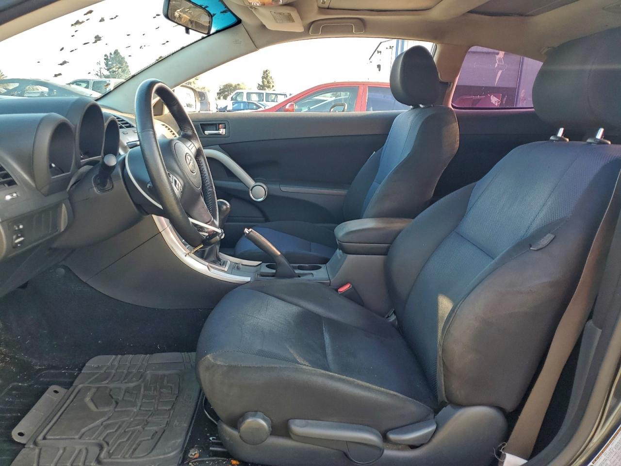 Lot #3311444335 2009 TOYOTA SCION TC