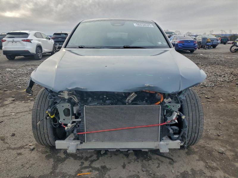 2022 VOLVO C40 P8 REC #3315886136