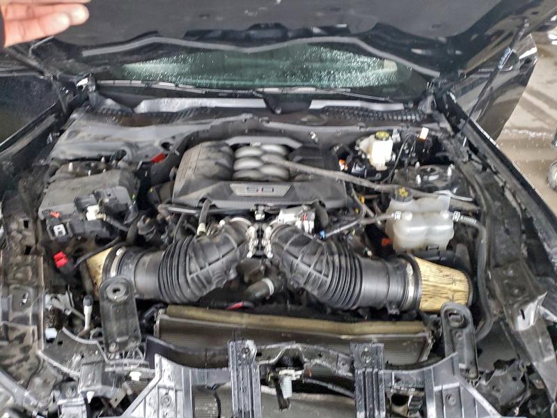 2024 FORD MUSTANG GT #3304657921