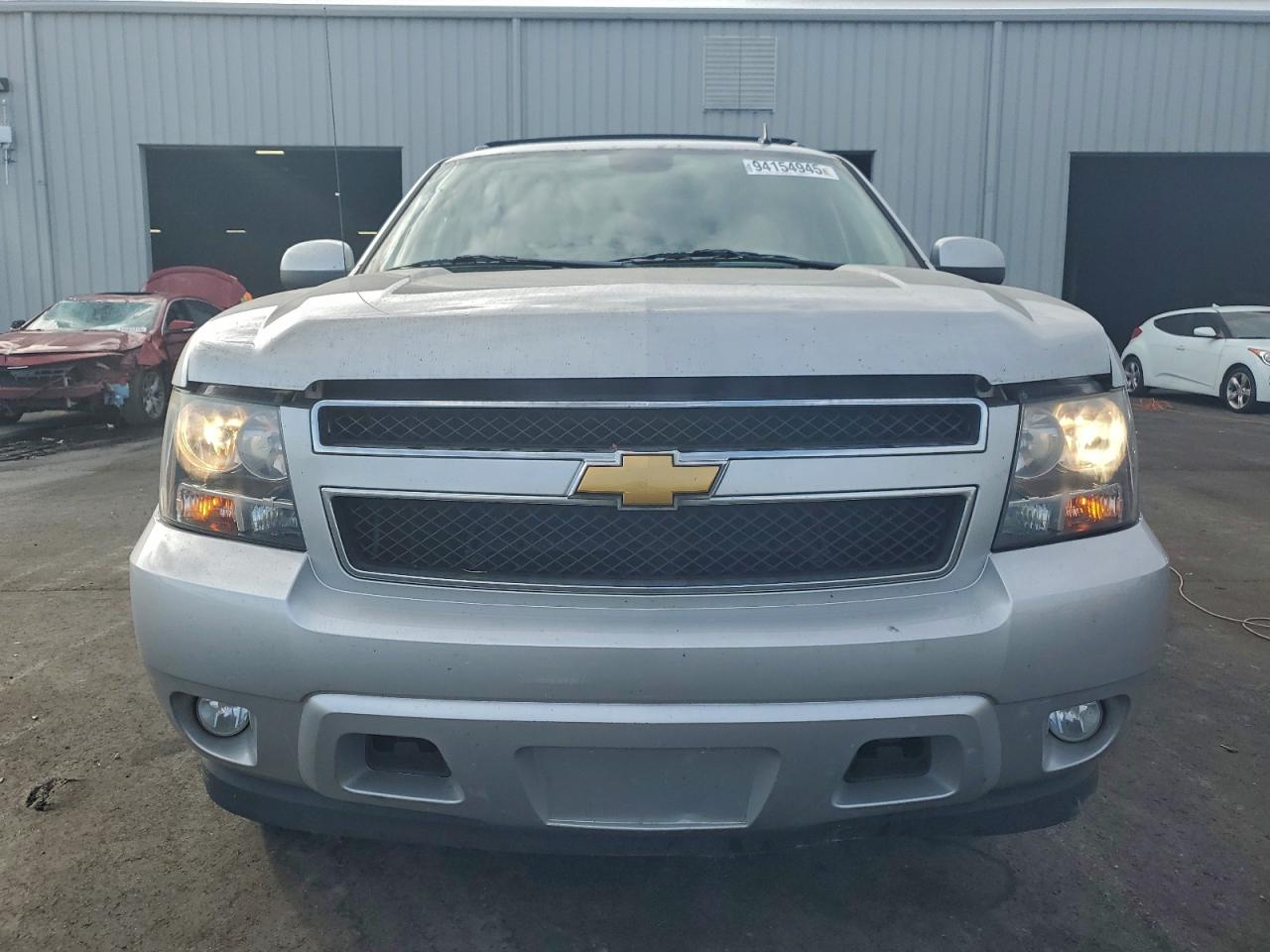 CHEVROLET AVALANCHE LT