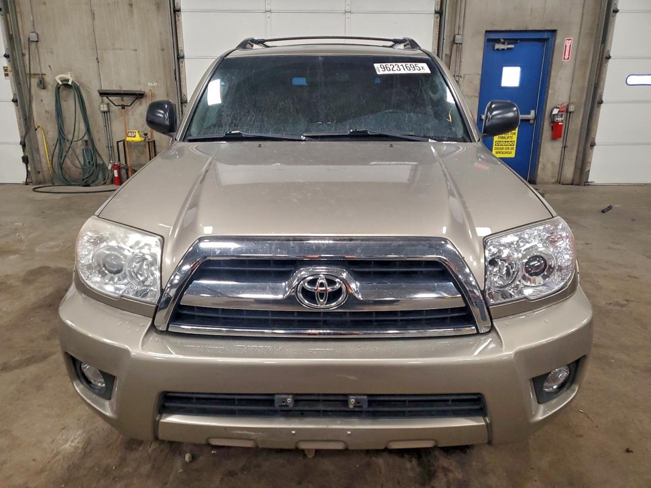 Lot #3311473293 2006 TOYOTA 4RUNNER SR