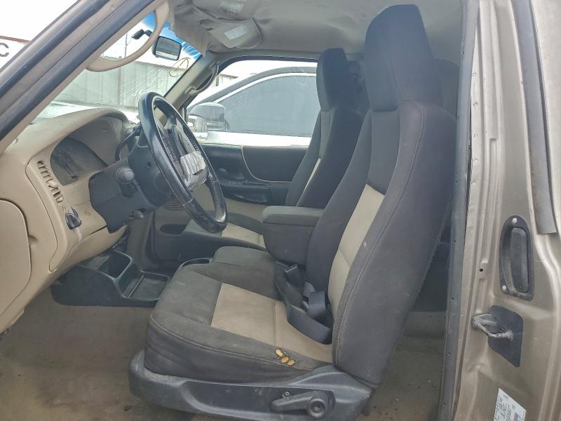 2004 FORD RANGER SUP #3305360301