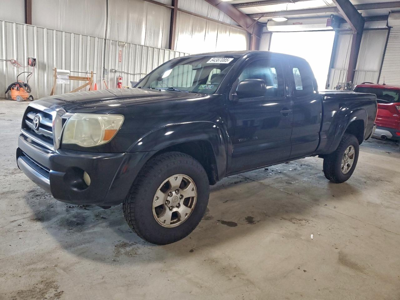 Lot #3315665773 2005 TOYOTA TACOMA ACC