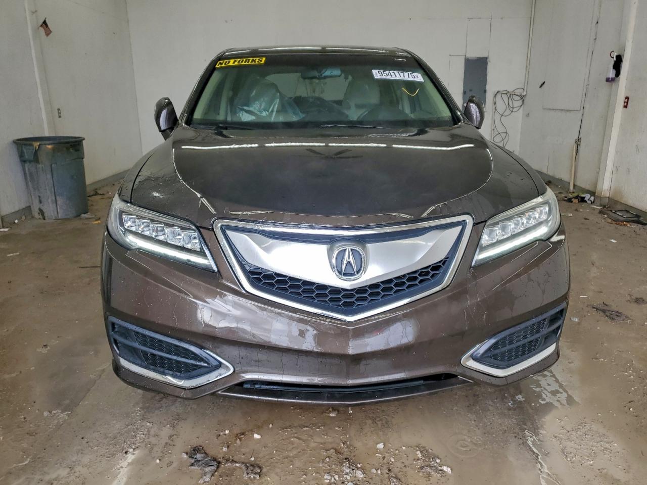ACURA RDX