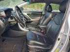 Lot #3311496250 2013 HYUNDAI ELANTRA GL