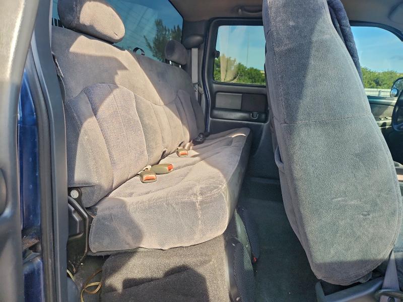 2001 CHEVROLET SILVERADO #3315949099