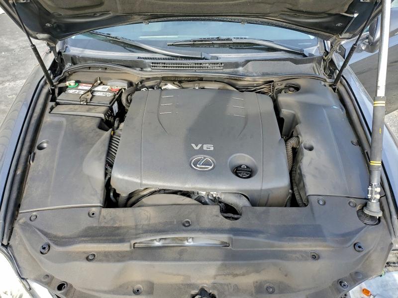 2009 LEXUS IS 250 #3304759912