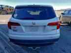 Lot #3310537048 2016 HONDA PILOT EXL