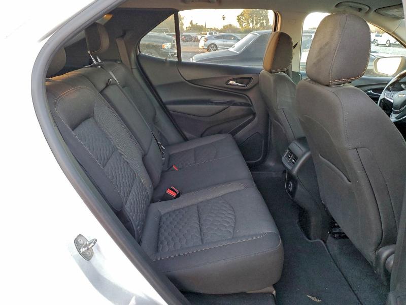 2019 CHEVROLET EQUINOX LT #3316061275