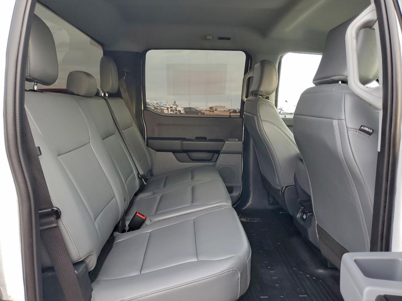 Lot #3311534259 2024 FORD F350 SUPER