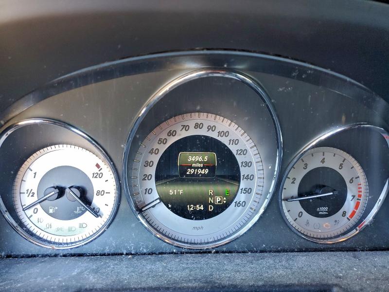 2014 MERCEDES-BENZ GLK 350 #3304720921