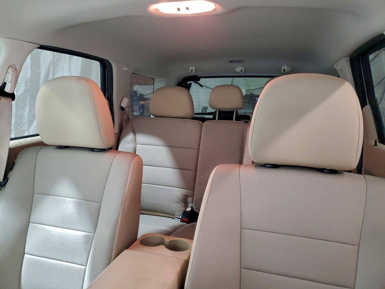 Lot #3311697257 2010 FORD ESCAPE XLT