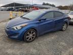 Lot #3303707543 2016 HYUNDAI ELANTRA SE