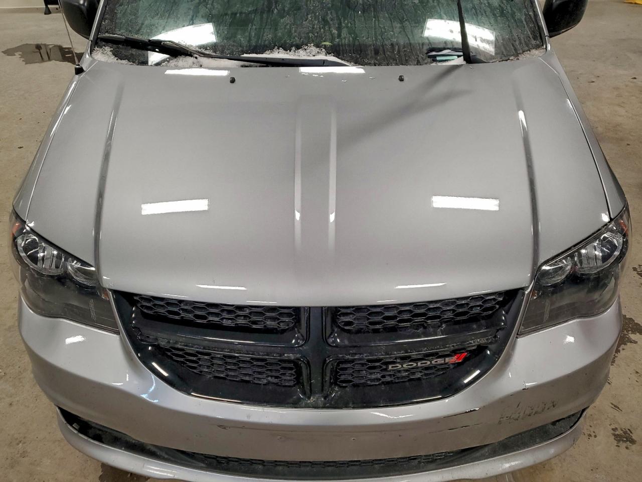 DODGE GRAND CARAVAN SE