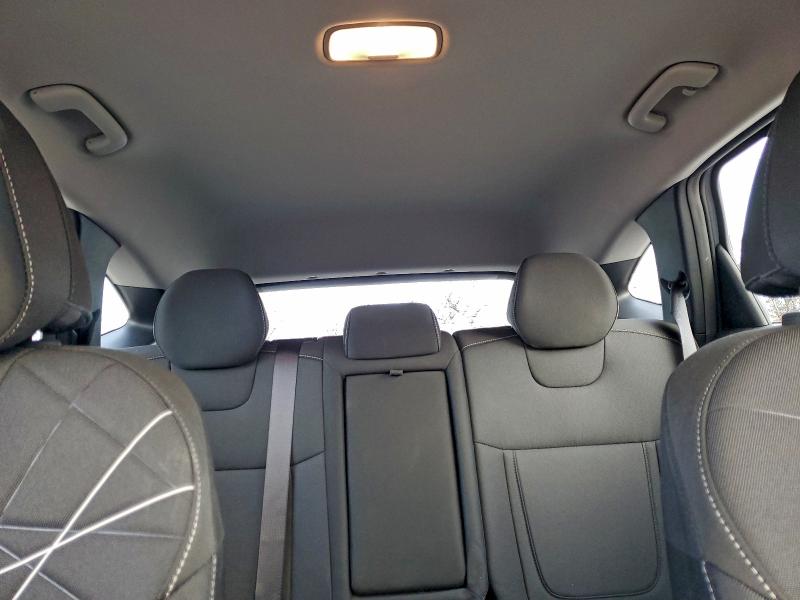 2023 HYUNDAI TUCSON SE #3310484098