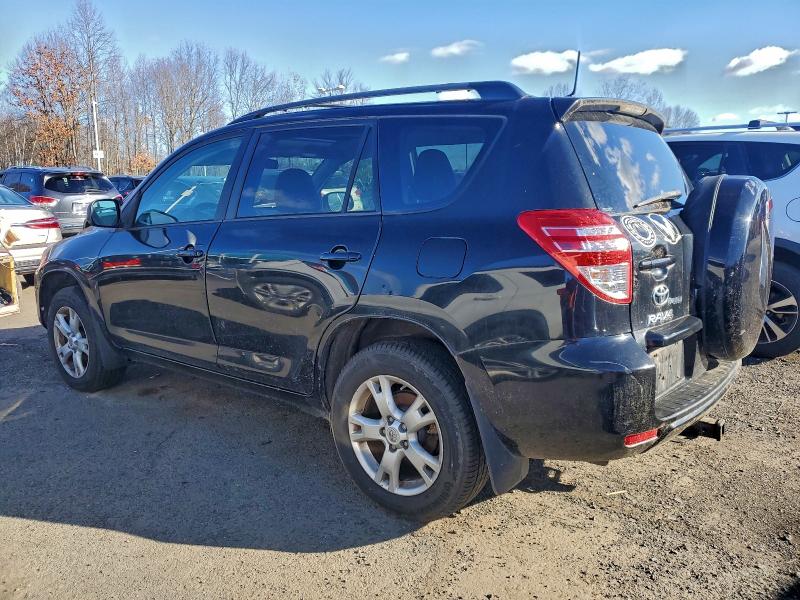 2012 TOYOTA RAV4 #3301713385