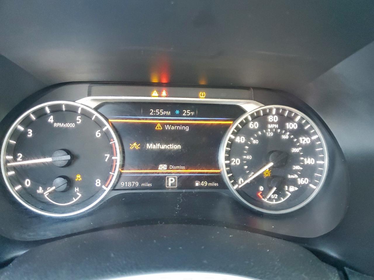 Lot #3316016766 2023 NISSAN SENTRA SV