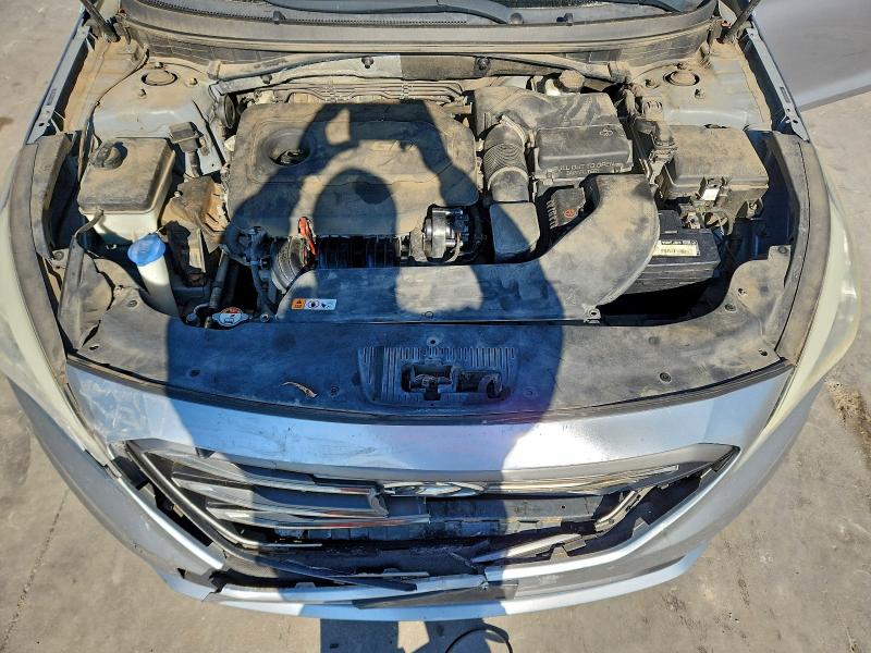 2016 HYUNDAI SONATA SPO #3317852926