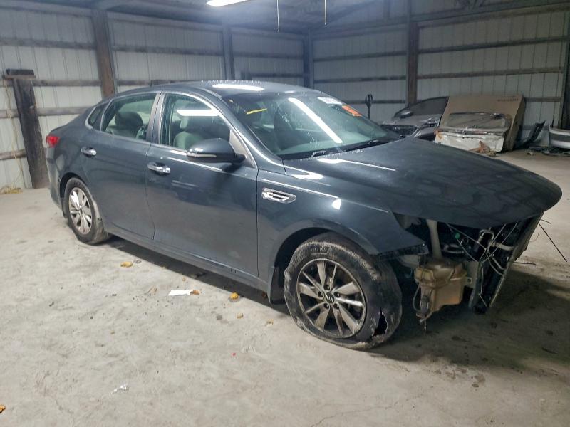 2016 KIA OPTIMA LX #3303948705